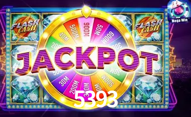 Bônus de Boas-vindas 5393