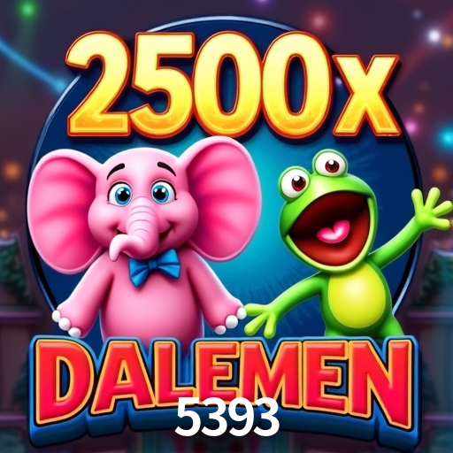 Desvendando o Mundo dos Jogos Virtuais na 5393