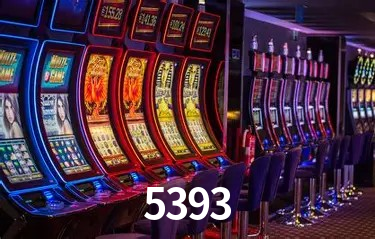 Bônus de Boas-vindas 5393