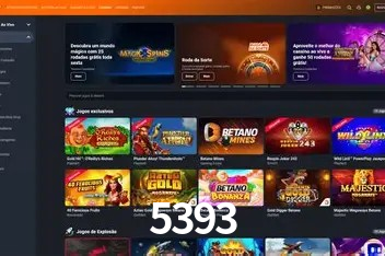 Cadastro Rápido 5393