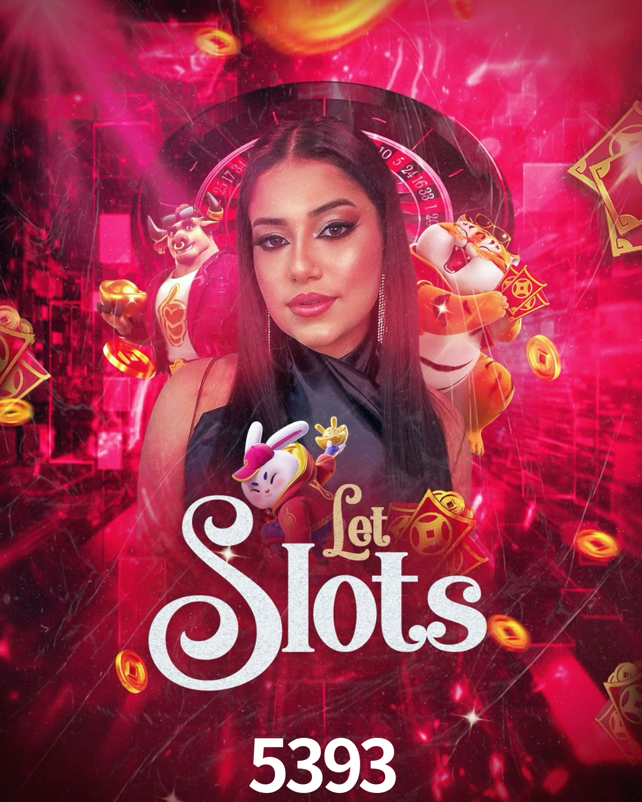 Gates of Olympus 5393