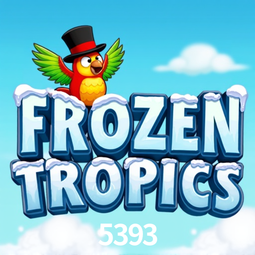 5393 São Paulo - Live Tables