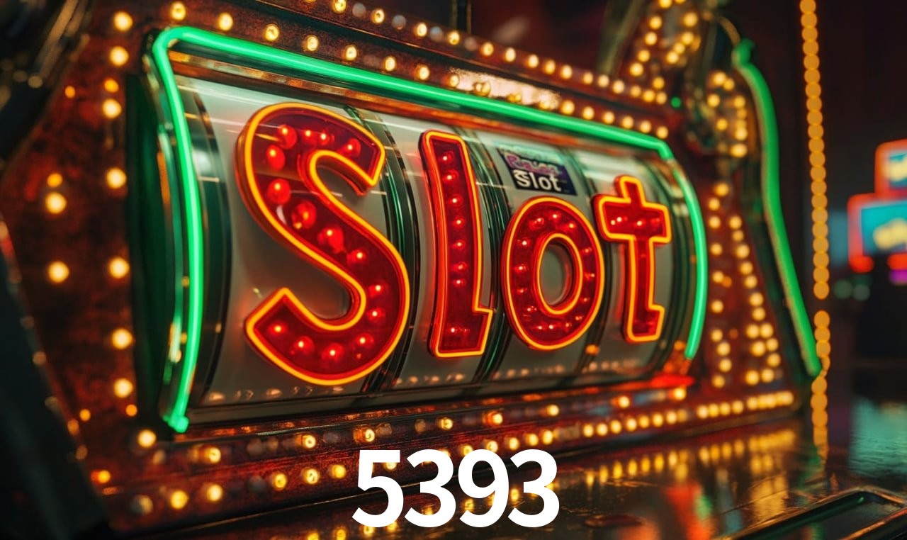 5393 São Paulo - Top Slots