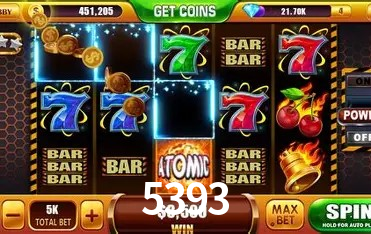 Bônus Diários 5393