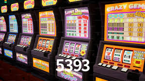 5393,5393 bet
