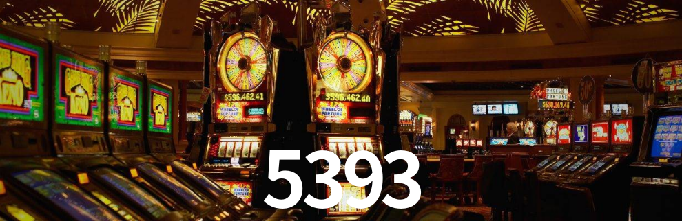 5393,5393 bet